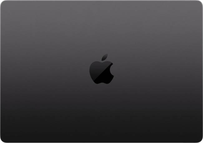 Ноутбук Apple MDE14HN/A — для бизнеса и офиса