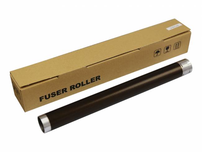 Тефлоновый вал для BROTHER HL-L2300D, DCP-L2500D/L2520DW/L2540DN, MFC-L2700DN (CET), CET2808 — для бизнеса и офиса
