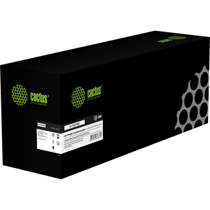 - Cactus CS-TK8118BK