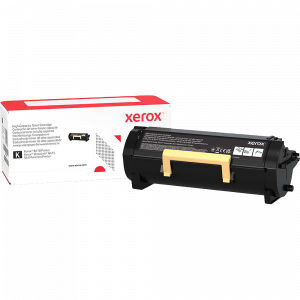 Чёрный тонер картридж большой емкости, Xerox VLB410/415 (14000 страниц) Xerox 006R04729