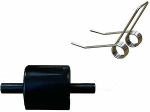 302110005001 Направляющий ролик (дуплекса) с пружиной Pantum P3010/P3300/M6700/M6800/M7100/M7200 (O)