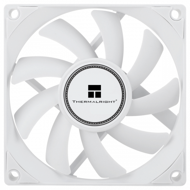 Вентилятор корпусный Thermalright TL-8015W — для бизнеса и офиса