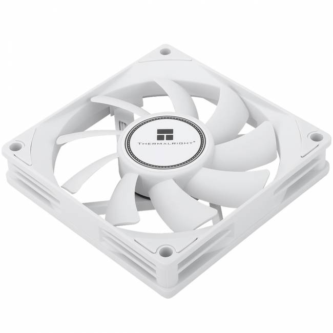Вентилятор корпусный Thermalright TL-8015W — для бизнеса и офиса