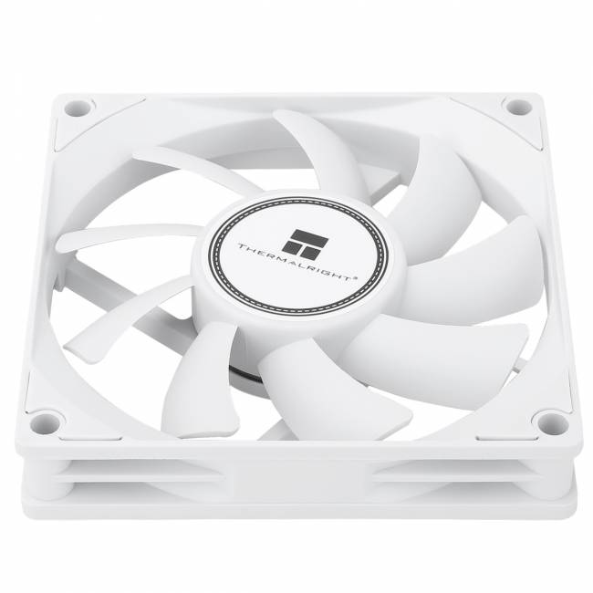 Вентилятор корпусный Thermalright TL-8015W — для бизнеса и офиса