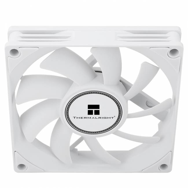 Вентилятор корпусный Thermalright TL-8015W — для бизнеса и офиса