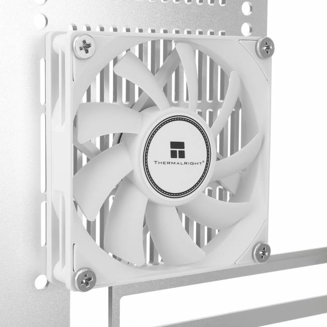 Вентилятор корпусный Thermalright TL-8015W — для бизнеса и офиса