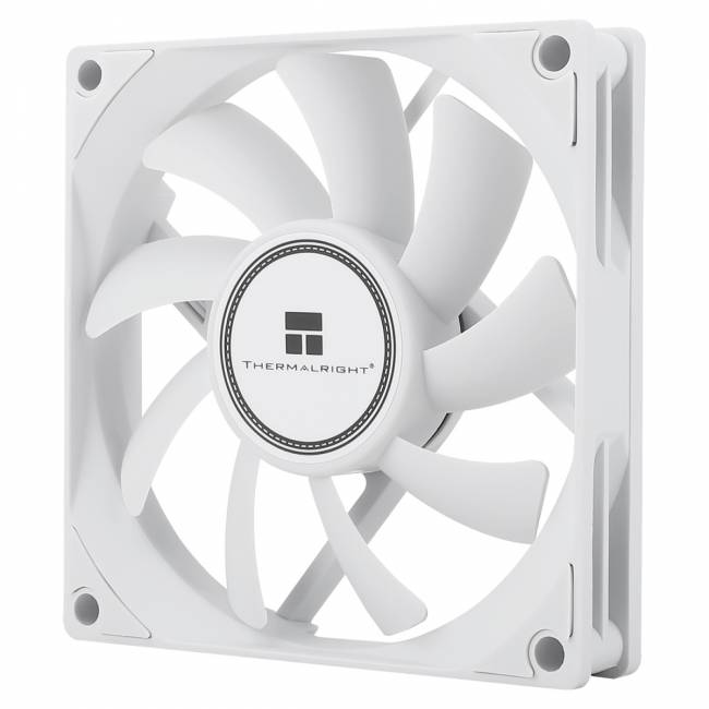 Вентилятор корпусный Thermalright TL-8015W — для бизнеса и офиса