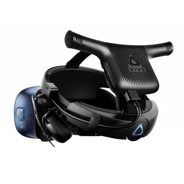 Беспроводной адаптер HTC Original Беспроводной адаптер для VIVE (универсальный комплект) Vive Wireless Adapter Full Pack (VIVE PRO/Pro EYE +VIVE COSMOS) (99HANN051-00)