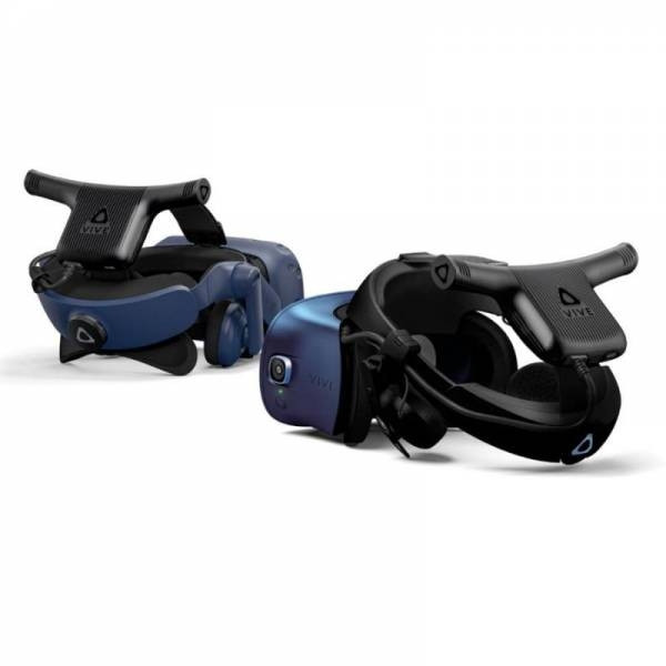 Беспроводной адаптер HTC Original Беспроводной адаптер для VIVE (универсальный комплект) Vive Wireless Adapter Full Pack (VIVE PRO/Pro EYE +VIVE COSMOS) (99HANN051-00)