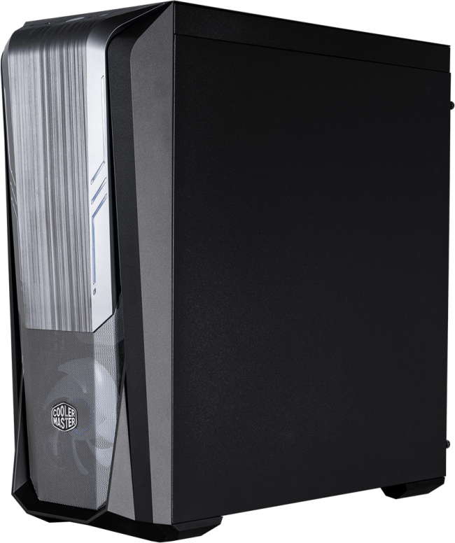 Корпус без блока питания Cooler Master MasterBox 500