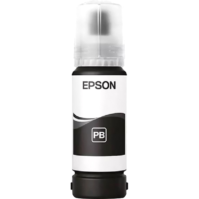 Чернила Epson C13T07D14A — для бизнеса и офиса Чернила Epson C13T07D14A — для бизнеса и офиса