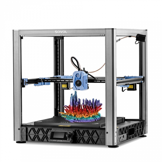 3D-принтер Sovol SV08 Sovol SV08 (6961136632920) — для бизнеса и офиса
