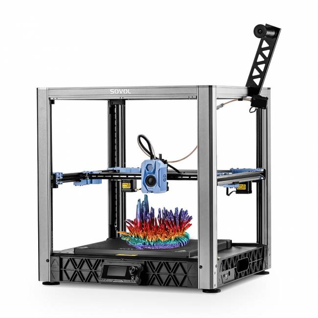 3D-принтер Sovol SV08 Sovol SV08 (6961136632920) — для бизнеса и офиса