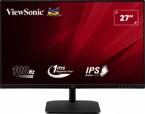 Монитор ViewSonic VA2732-H