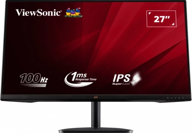 Монитор ViewSonic VA2732-H