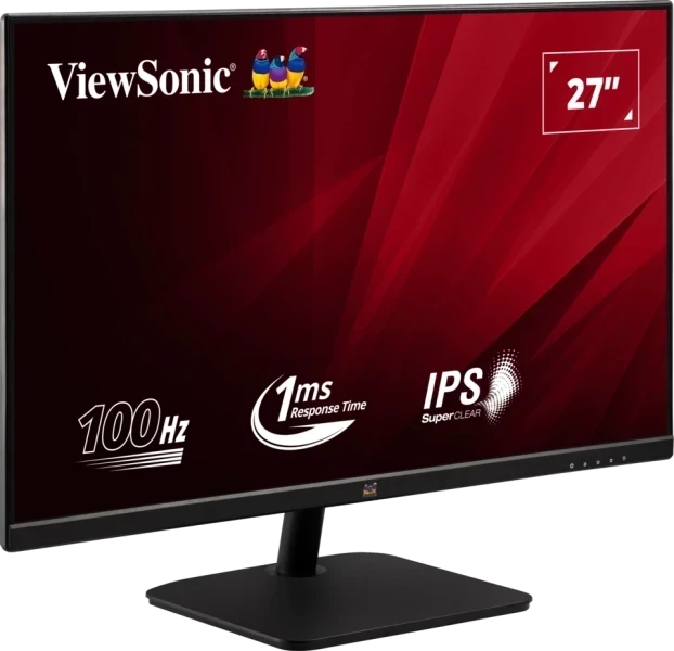 Монитор ViewSonic VA2732-H