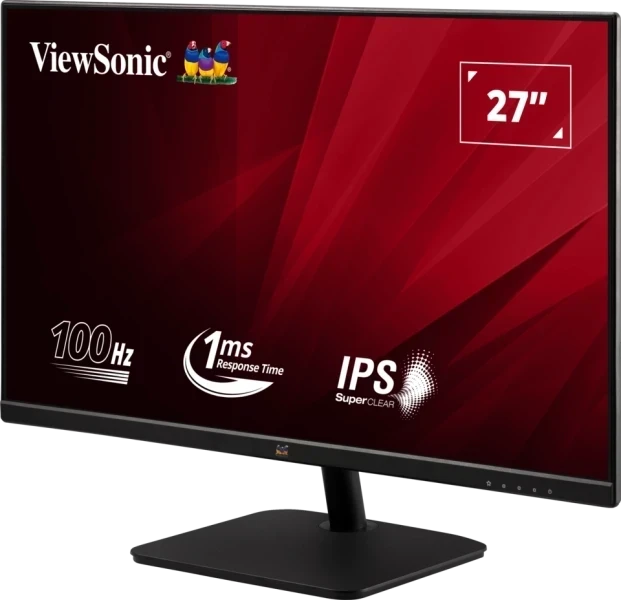 Монитор ViewSonic VA2732-H
