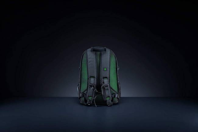 Рюкзак Razer Rogue Backpack (15.6") V3 - Black Razer Rogue Backpack 15.6 V3 Black — для бизнеса и офиса