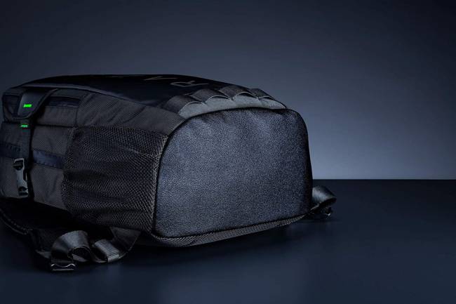 Рюкзак Razer Rogue Backpack (15.6") V3 - Black Razer Rogue Backpack 15.6 V3 Black — для бизнеса и офиса