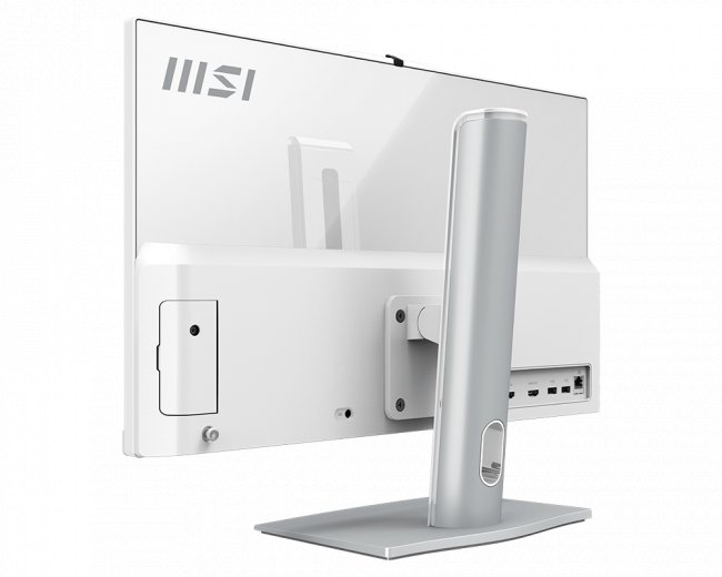 Моноблок MSI Modern AM242P 12M-470XRU — для бизнеса и офиса
