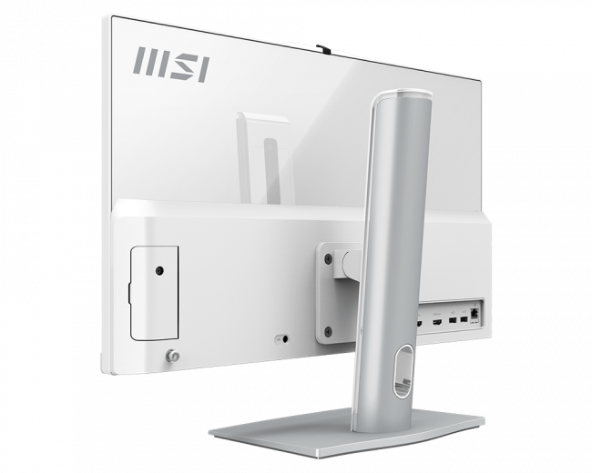 Моноблок MSI Modern AM242P 12M-470XRU — для бизнеса и офиса Моноблок MSI Modern AM242P 12M-470XRU — для бизнеса и офиса
