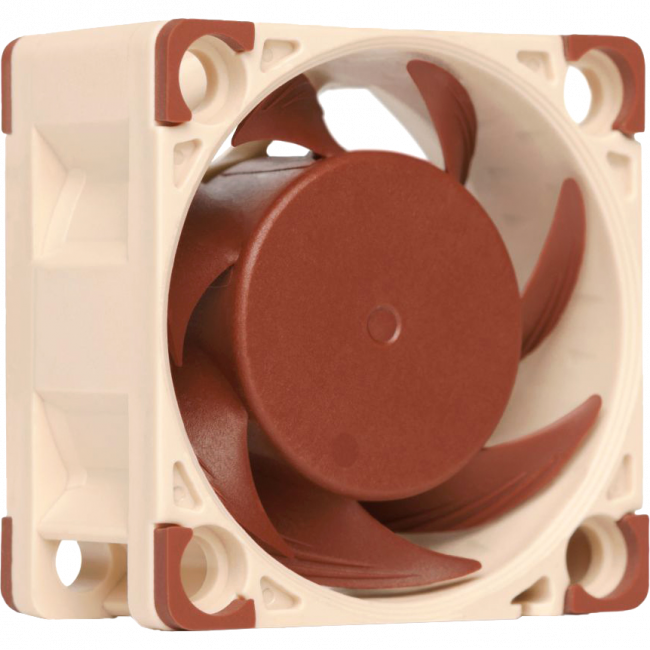 Кулер для корпуса Noctua NF-A4x20 5V PWM — для бизнеса и офиса