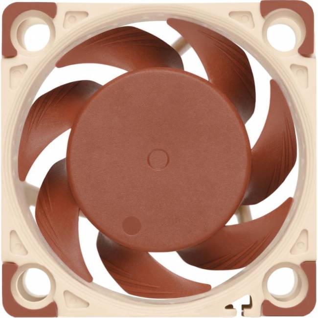 Кулер для корпуса Noctua NF-A4x20 5V PWM — для бизнеса и офиса