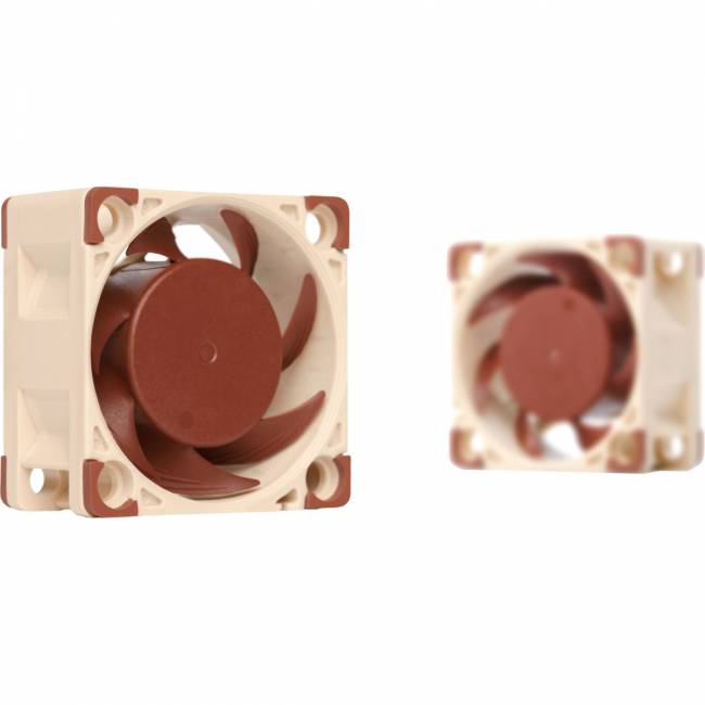 Кулер для корпуса Noctua NF-A4x20 5V PWM — для бизнеса и офиса