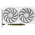 Видеокарта ASUS DUAL-RX9060XT-16G-WHITE (90YV0LG3-M0NA00) — для бизнеса и офиса
