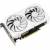 Видеокарта ASUS DUAL-RX9060XT-16G-WHITE (90YV0LG3-M0NA00) — для бизнеса и офиса