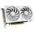 Видеокарта ASUS DUAL-RX9060XT-16G-WHITE (90YV0LG3-M0NA00) — для бизнеса и офиса