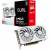 Видеокарта ASUS DUAL-RX9060XT-16G-WHITE (90YV0LG3-M0NA00) — для бизнеса и офиса
