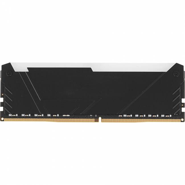 Память оперативная Kingston FURY Beast RGB (KF432C16BB2A/8WP) — для бизнеса и офиса