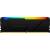 Память оперативная Kingston FURY Beast RGB (KF432C16BB2A/8WP) — для бизнеса и офиса