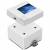 Система жидкостного охлаждения Thermalright Core Matrix 360 Vision White — для бизнеса и офиса Система жидкостного охлаждения Thermalright Core Matrix 360 Vision White — для бизнеса и офиса