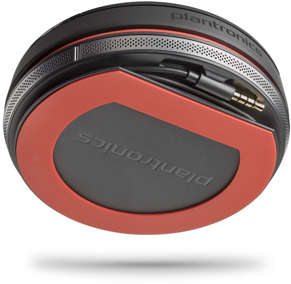 Спикерфон Poly Calisto 5200 — для бизнеса и офиса Спикерфон Poly Calisto 5200 — для бизнеса и офиса