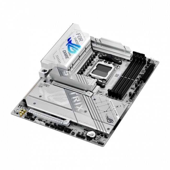 Материнская плата ASUS ROG STRIX X870-A GAMING WIFI (90MB1IF0-M0EAY0) — для бизнеса и офиса