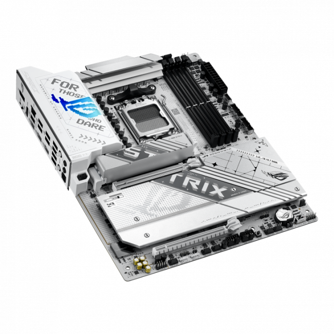 Материнская плата ASUS ROG STRIX X870-A GAMING WIFI (90MB1IF0-M0EAY0) — для бизнеса и офиса