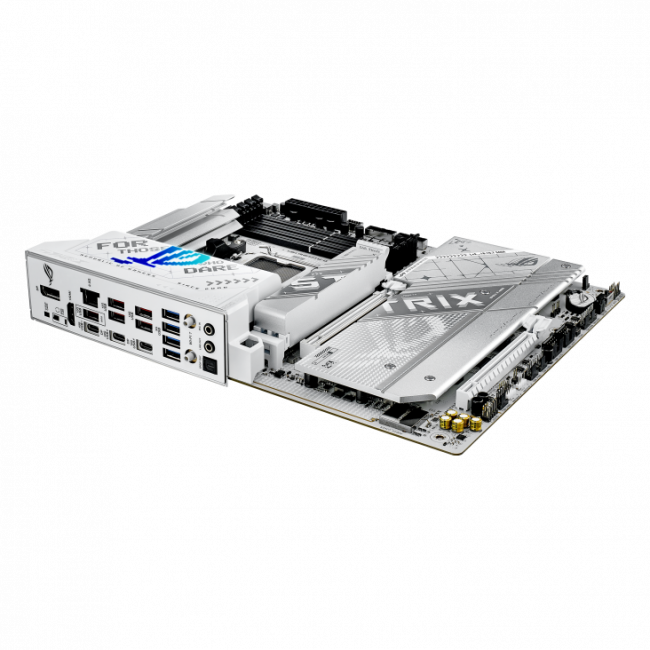 Материнская плата ASUS ROG STRIX X870-A GAMING WIFI (90MB1IF0-M0EAY0) — для бизнеса и офиса