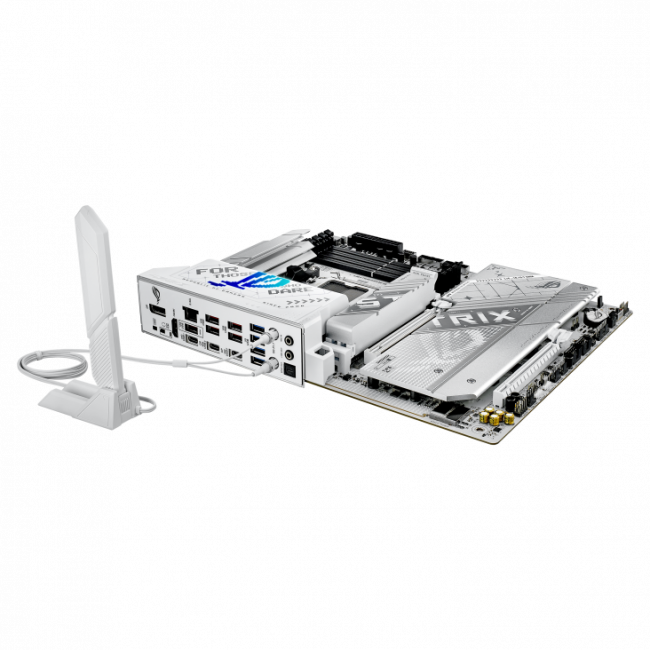 Материнская плата ASUS ROG STRIX X870-A GAMING WIFI (90MB1IF0-M0EAY0) — для бизнеса и офиса