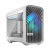 Корпус ПК без блока питания Корпус Design Torrent Nano RGB TG Clear Tint (FD-C-TOR1N-05) — для бизнеса и офиса Корпус ПК без блока питания Корпус Design Torrent Nano RGB TG Clear Tint (FD-C-TOR1N-05) — для бизнеса и офиса