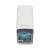 Корпус ПК без блока питания Корпус Design Torrent Nano RGB TG Clear Tint (FD-C-TOR1N-05) — для бизнеса и офиса Корпус ПК без блока питания Корпус Design Torrent Nano RGB TG Clear Tint (FD-C-TOR1N-05) — для бизнеса и офиса
