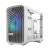 Корпус ПК без блока питания Корпус Design Torrent Nano RGB TG Clear Tint (FD-C-TOR1N-05) — для бизнеса и офиса Корпус ПК без блока питания Корпус Design Torrent Nano RGB TG Clear Tint (FD-C-TOR1N-05) — для бизнеса и офиса