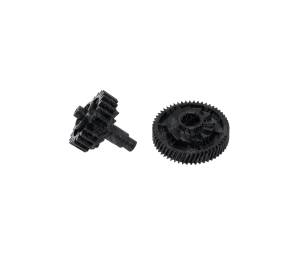 Шестерня-муфта привода печи Hi-Black для HP LJ P1005/ P1006/ M1212/ M1132/ P1102 Шестерня-муфта привода печи Hi-Black для HP LJ P1005/ P1006/ M1212/ M1132/ P1102