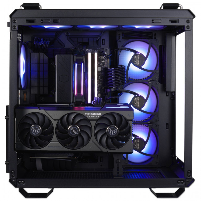 Персональный компьютер NERPA HISPIDA I5500 TW (I5500-1510233