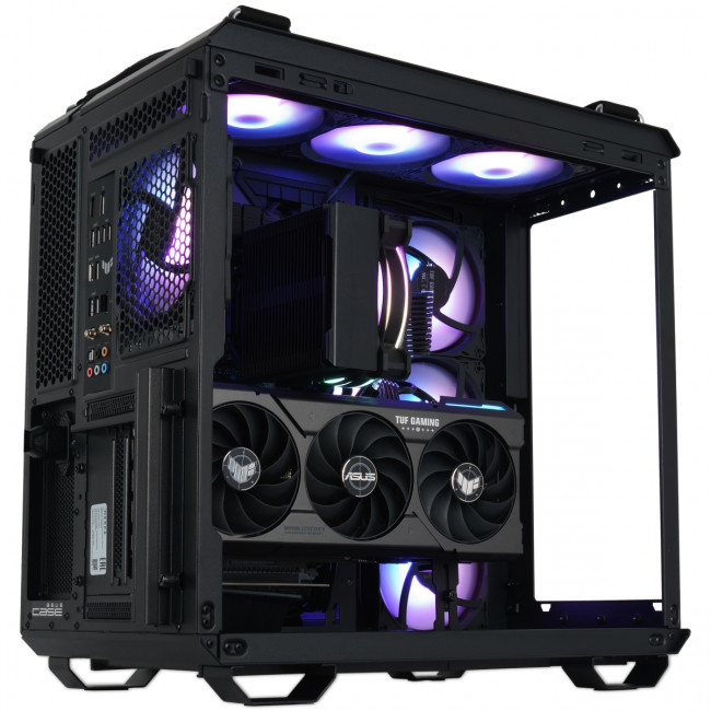 Персональный компьютер NERPA HISPIDA I5500 TW (I5500-1510233