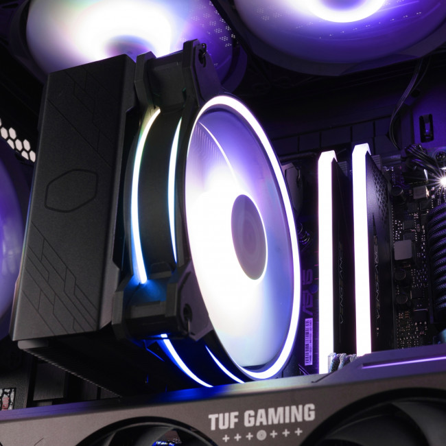 Персональный компьютер NERPA HISPIDA I5500 TW (I5500-1510233