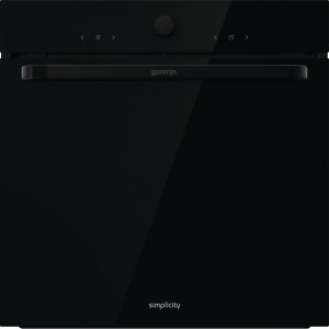 Встраиваемые электрические духовки GORENJE Gorenje BOS67371SYB