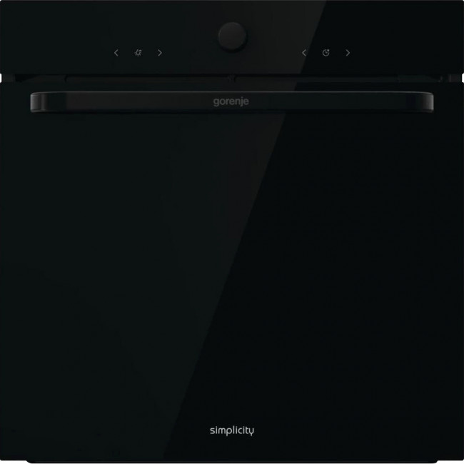 Встраиваемые электрические духовки GORENJE Gorenje BOS67371SYB