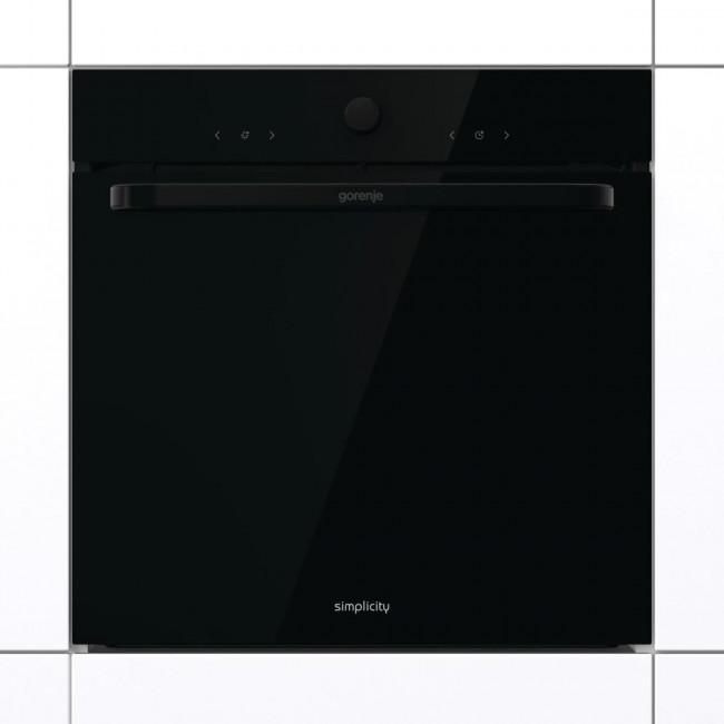 Встраиваемые электрические духовки GORENJE Gorenje BOS67371SYB